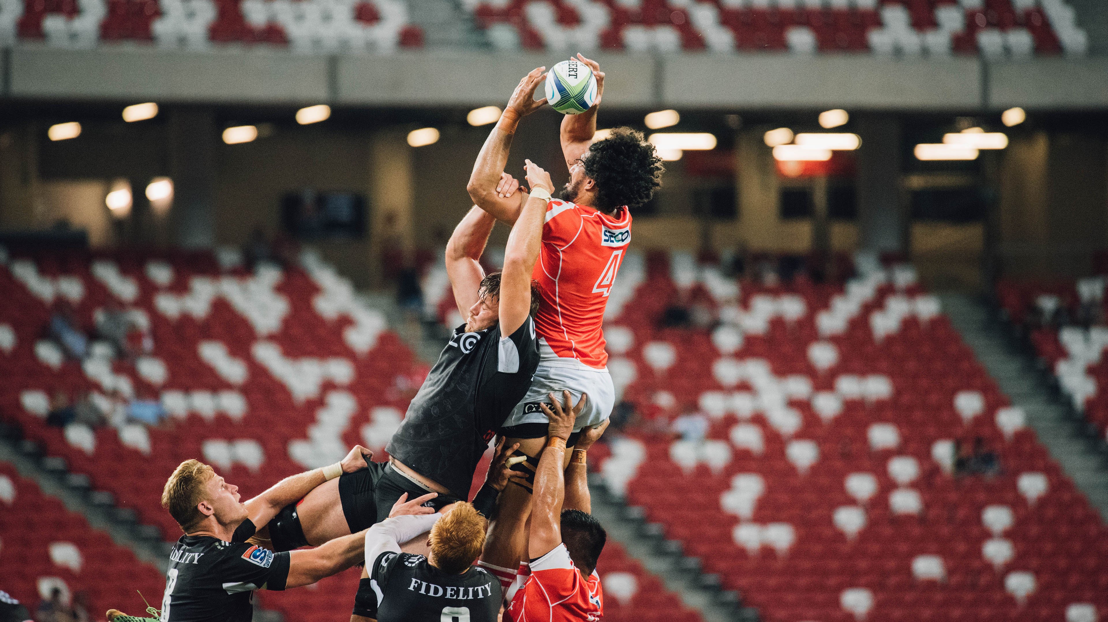 【未来已来】智能化裁判与限时投球成趋势,智能篮球裁判